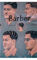 Barber