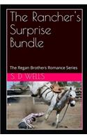 The Rancher's Surprise Bundle