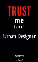 Notebook for Urban Designers / Urban Designer