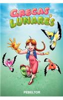 Grecas y Lunares