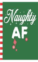 Naughty AF