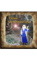 Henok The Wizard of Gush!