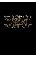 Whiskey Tango Foxtrot: Hangman Puzzles Mini Game Clever Kids 110 Lined Pages 6 X 9 In 15.24 X 22.86 Cm Single Player Funny Great Gift