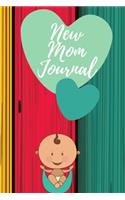 New Mom Journal