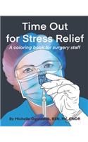 Time Out for Stress Relief