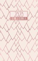 2020 Daily Diary