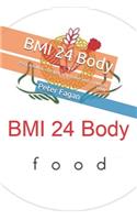 BMI 24 Body