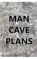 2020 Daily Planner For Men Man Cave Plans Engraved Carved Stone Style Image 388 Pages: 2020 Planners Calendars Organizers Datebooks Appointment Books Agendas