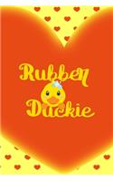 Rubber Duckie