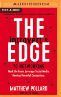 The Introvert's Edge to Networking