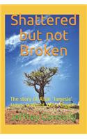 Shattered but not Broken