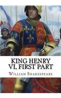King Henry VI, First Part