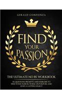 Find Your Passion