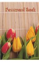 Password Book: : Lilly for women, and everyone / The Personal Internet Address & Password Logbook Hardcover(20 Password Book)