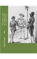 The Prince and the Pauper, Part 6.: Large Print