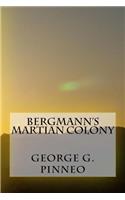 Bergmann's Martian Colony