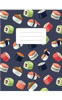 Composition Notebook