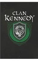 Clan Kennedy