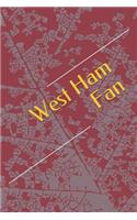West Ham Fan