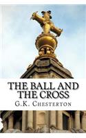 The Ball and The Cross