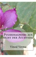 Pulsediagnose