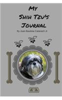 My Shih Tzu's Journal