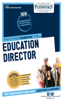 Education Director (C-2506)