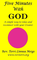 Five Minutes With God