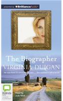 Biographer