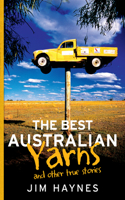 The Best Australian Yarns