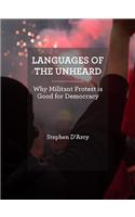 Languages of the Unheard