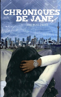 Chroniques de Jane THE JANE PRINT