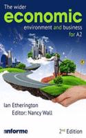Wider Economic Environment and Business for A2