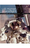 U.S. Human Spaceflight