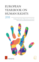 European Yearbook on Human Rights 2018