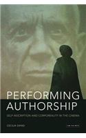 Performing Authorship