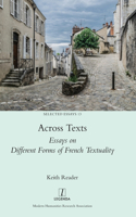 Across Texts