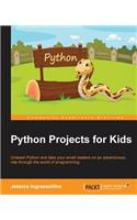 Python Projects for Kids