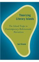 Theorising Literary Islands