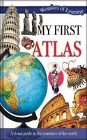 Wonders of Learning: My First Atlas