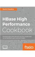 HBase High Performance Cookbook