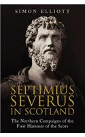 Septimius Severus in Scotland