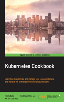 Kubernetes Cookbook