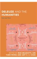 Deleuze and the Humanities