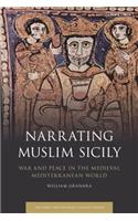 Narrating Muslim Sicily