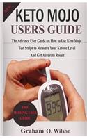 Keto Mojo User Guide