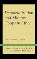 Democratization and Military Coups in Africa