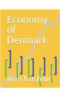Economy of Denmark