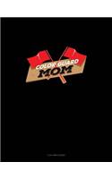 Color Guard Mom
