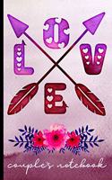 Love - Couple's Notebook